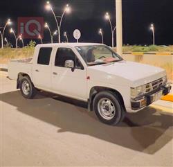 Nissan Pickup